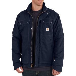 CARHARTT FLAME RESISTANT FULL SWING QUICK DUCK COAT